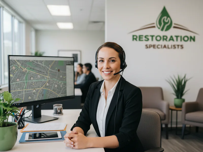 Water Damage Restoration  in Niles  FAQ